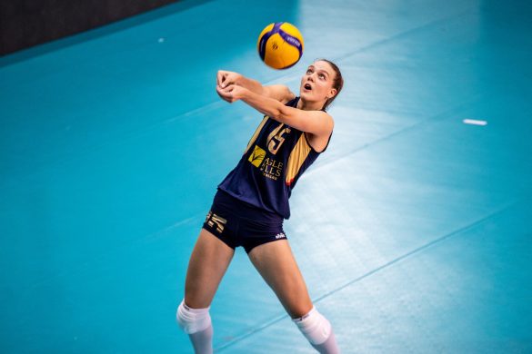montenegro albania u17w balkan volleyball championship 2026 06