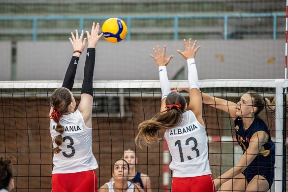 montenegro albania u17w balkan volleyball championship 2026 09