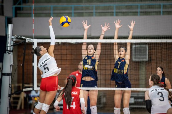 montenegro albania u17w balkan volleyball championship 2026 11