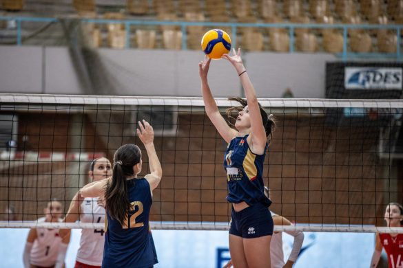 montenegro albania u17w balkan volleyball championship 2026 12