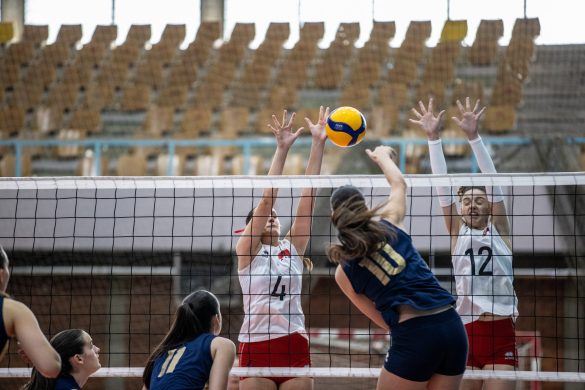 montenegro albania u17w balkan volleyball championship 2026 14