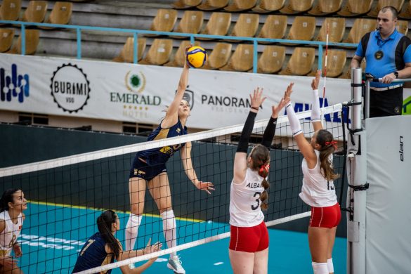 montenegro albania u17w balkan volleyball championship 2026 18