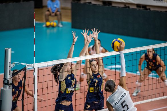montenegro albania u17w balkan volleyball championship 2026 22