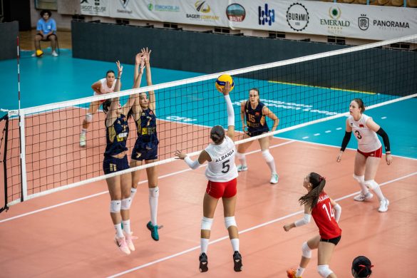 montenegro albania u17w balkan volleyball championship 2026 26