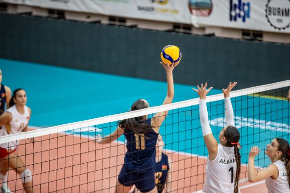 montenegro albania u17w balkan volleyball championship 2026 30