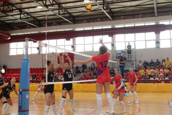 romania turkiye u16w balkan volleyball championship 2026 05
