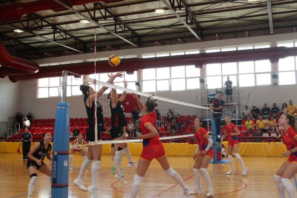 romania turkiye u16w balkan volleyball championship 2026 06