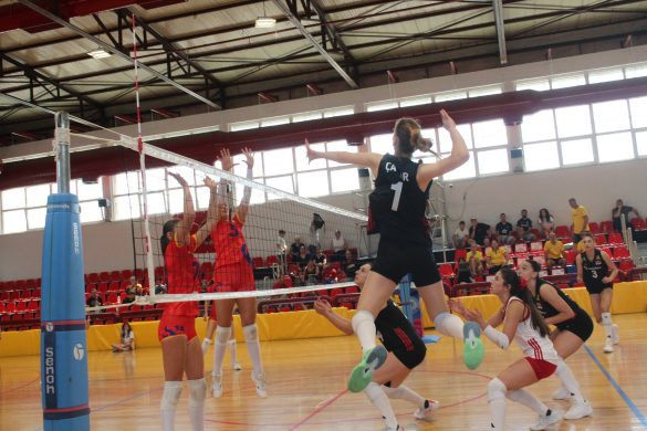 romania turkiye u16w balkan volleyball championship 2026 08