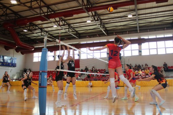 romania turkiye u16w balkan volleyball championship 2026 10