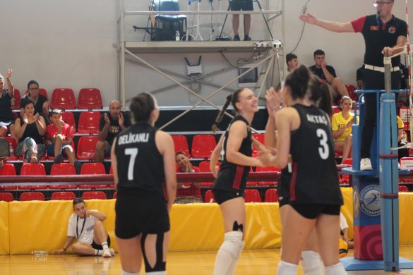 romania turkiye u16w balkan volleyball championship 2026 11