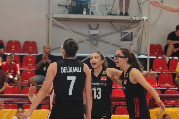 romania turkiye u16w balkan volleyball championship 2026 12