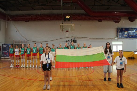serbia bulgaria u16w balkan volleyball championship 2026 01
