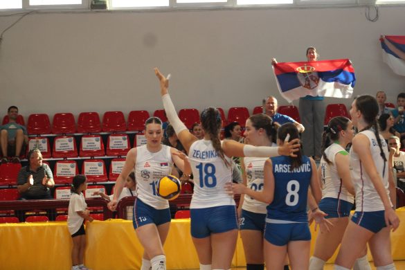 serbia bulgaria u16w balkan volleyball championship 2026 11