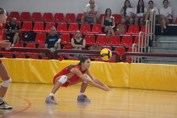 serbia montenegro u16w balkan volleyball championship 2026 04
