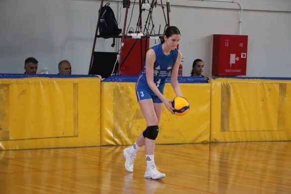 serbia montenegro u16w balkan volleyball championship 2026 05