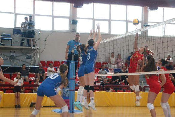 serbia montenegro u16w balkan volleyball championship 2026 07