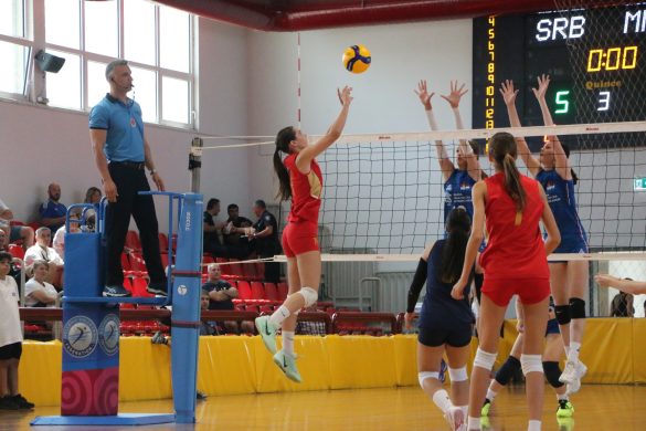 serbia montenegro u16w balkan volleyball championship 2026 08