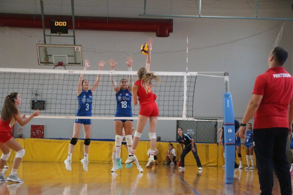 serbia montenegro u16w balkan volleyball championship 2026 10